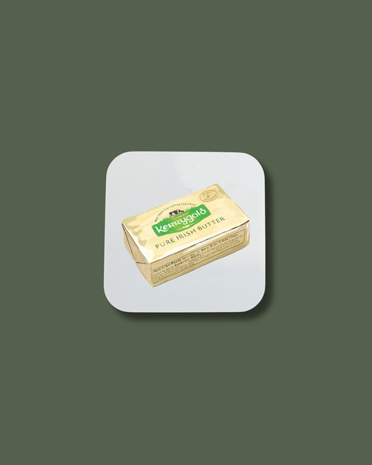 Kerrygold Butter Coaster