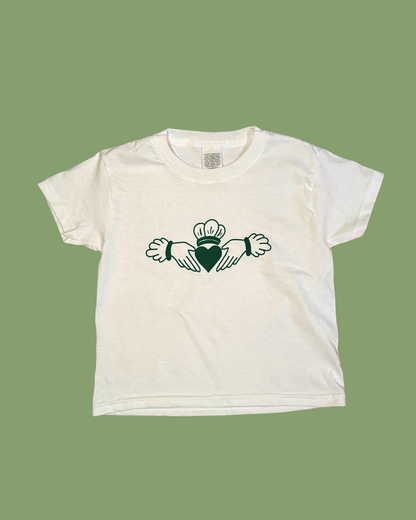 Children's Claddagh T-Shirt