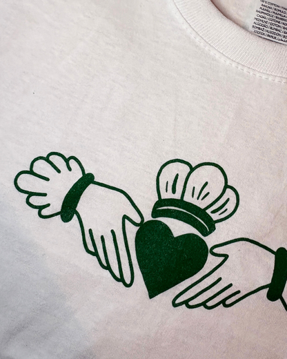 Children's Claddagh T-Shirt