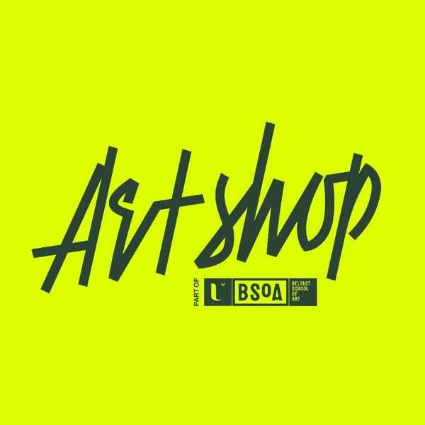 Art Shop BSOA, Belfast