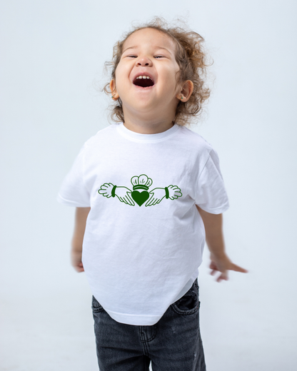 Children's Claddagh T-Shirt