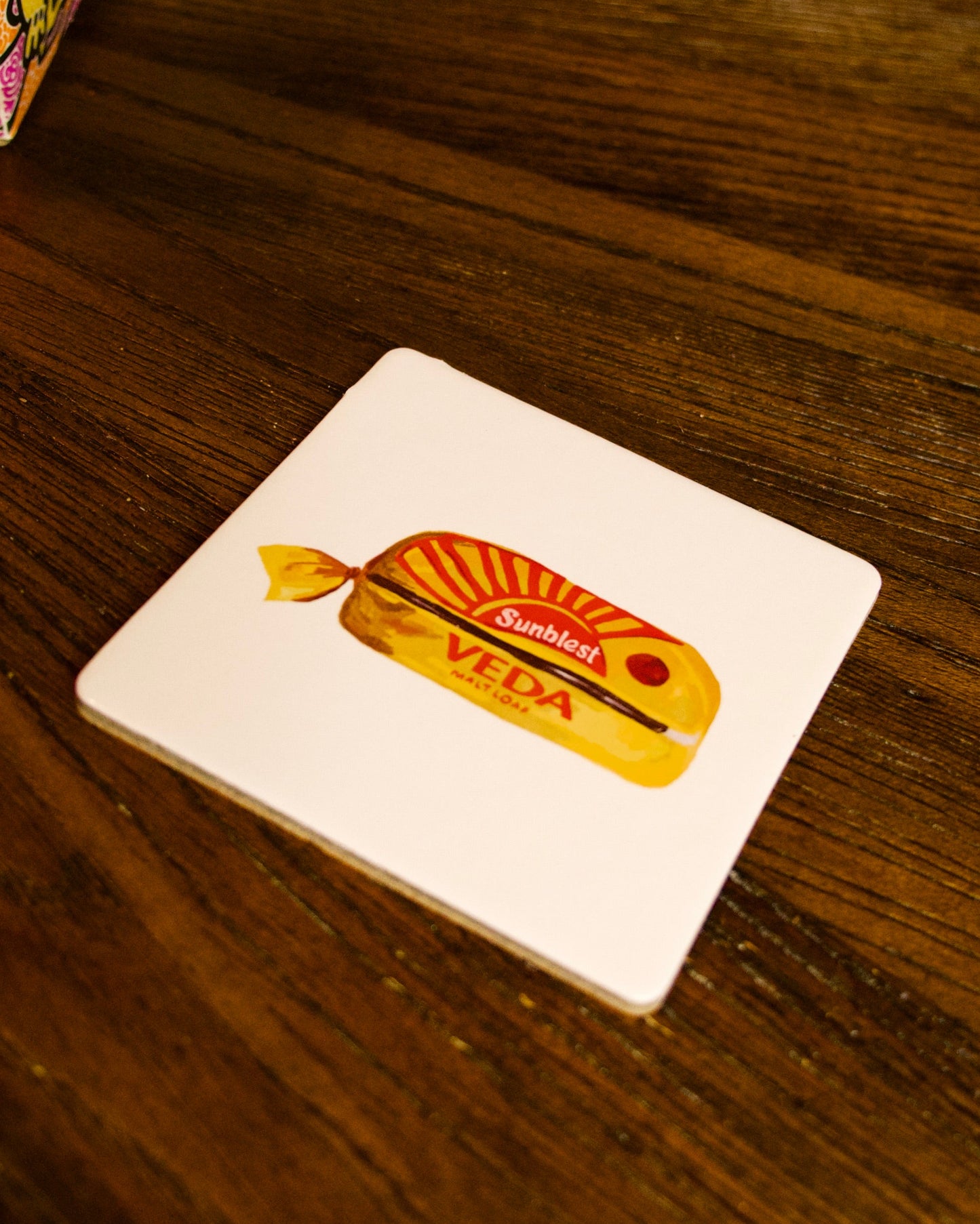 Veda Coaster