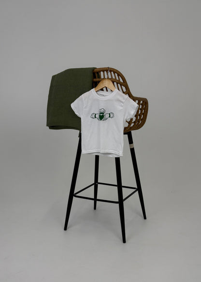 Children's Claddagh T-Shirt