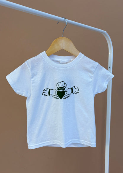 Children's Claddagh T-Shirt