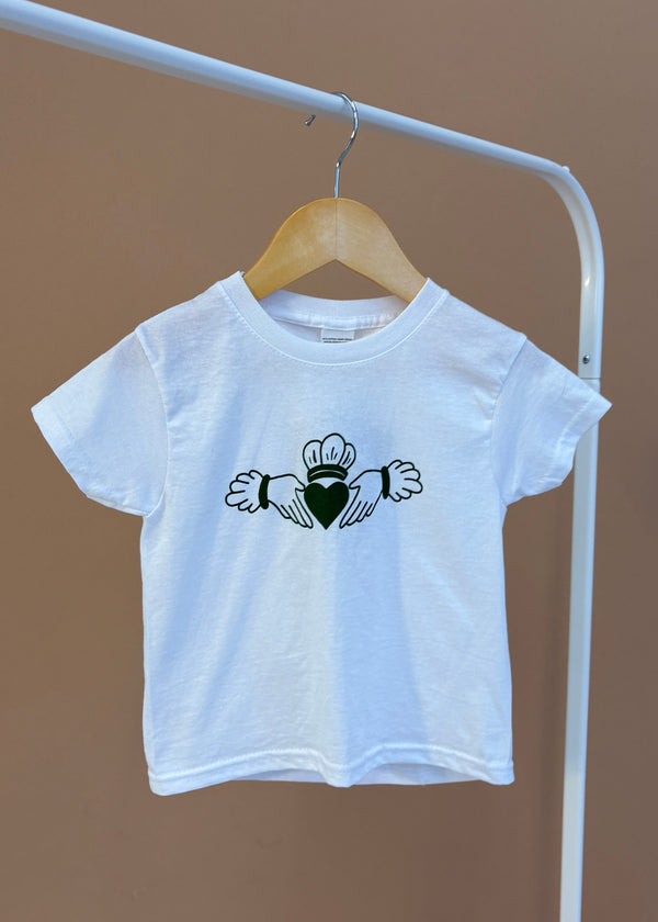 Children's Claddagh T-Shirt