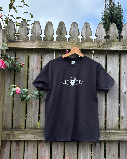 Claddagh T-Shirt - Pre-Order