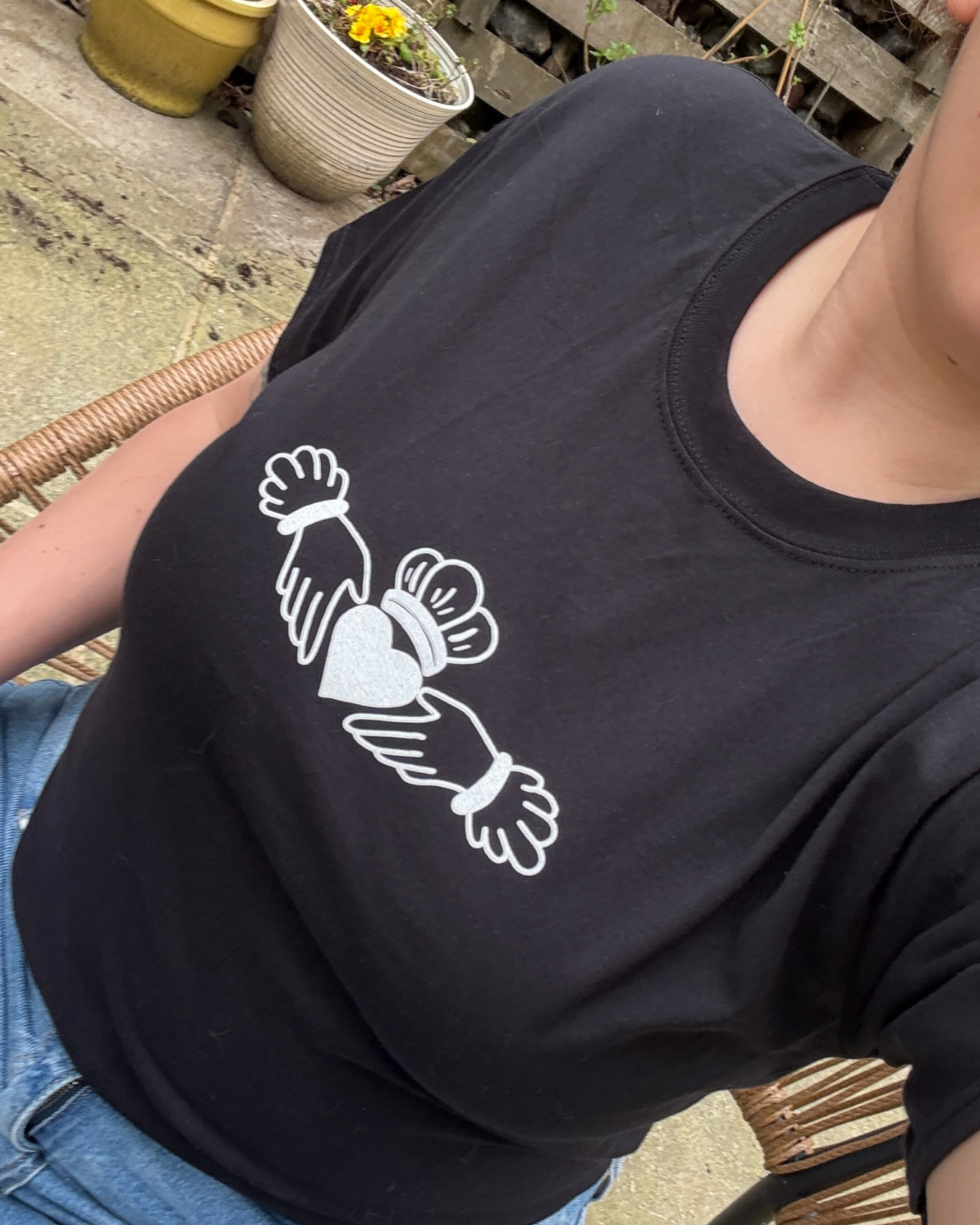 Claddagh T-Shirt - Pre-Order